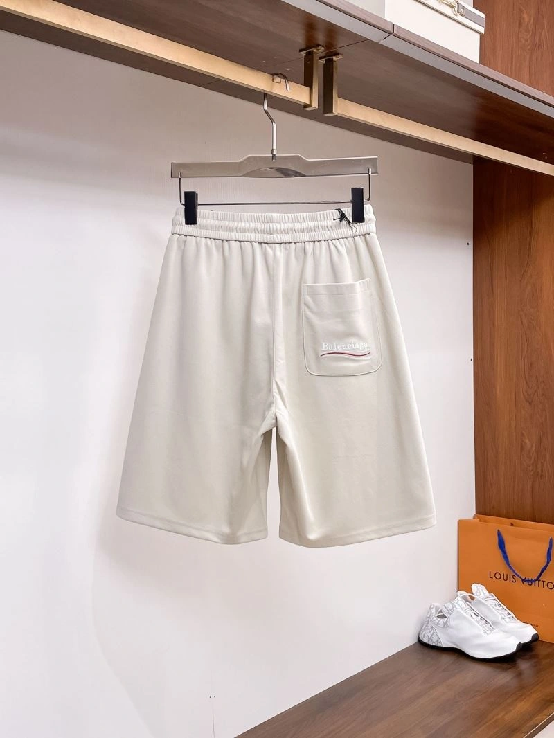 Balenciaga Short Pants TopPick 96751