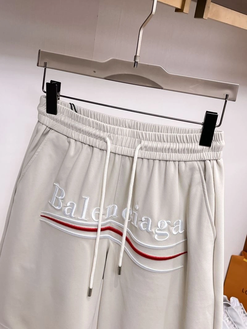 Balenciaga Short Pants TopPick 96751