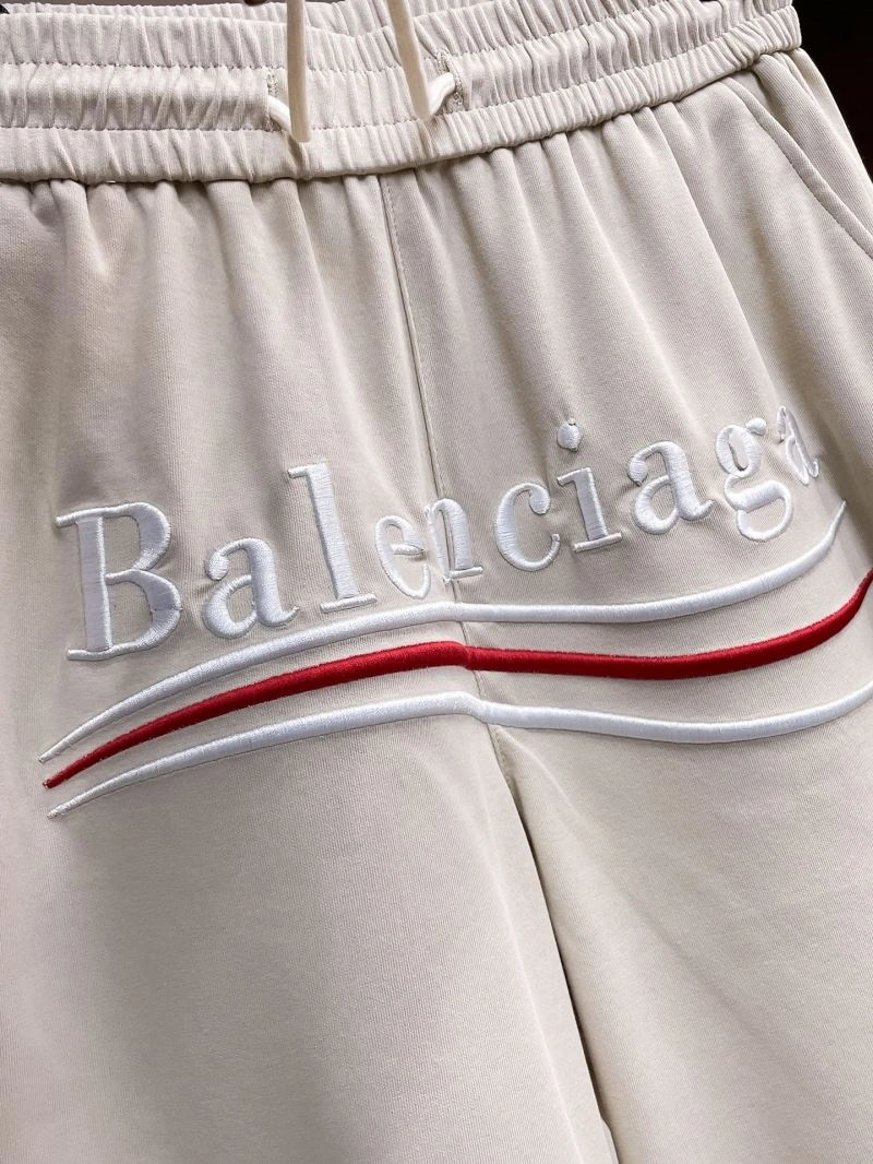 Balenciaga Short Pants TopPick 96751