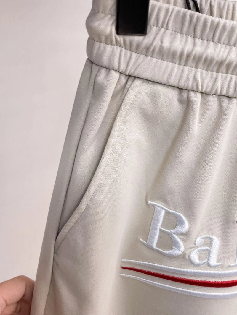 Balenciaga Short Pants TopPick 96751