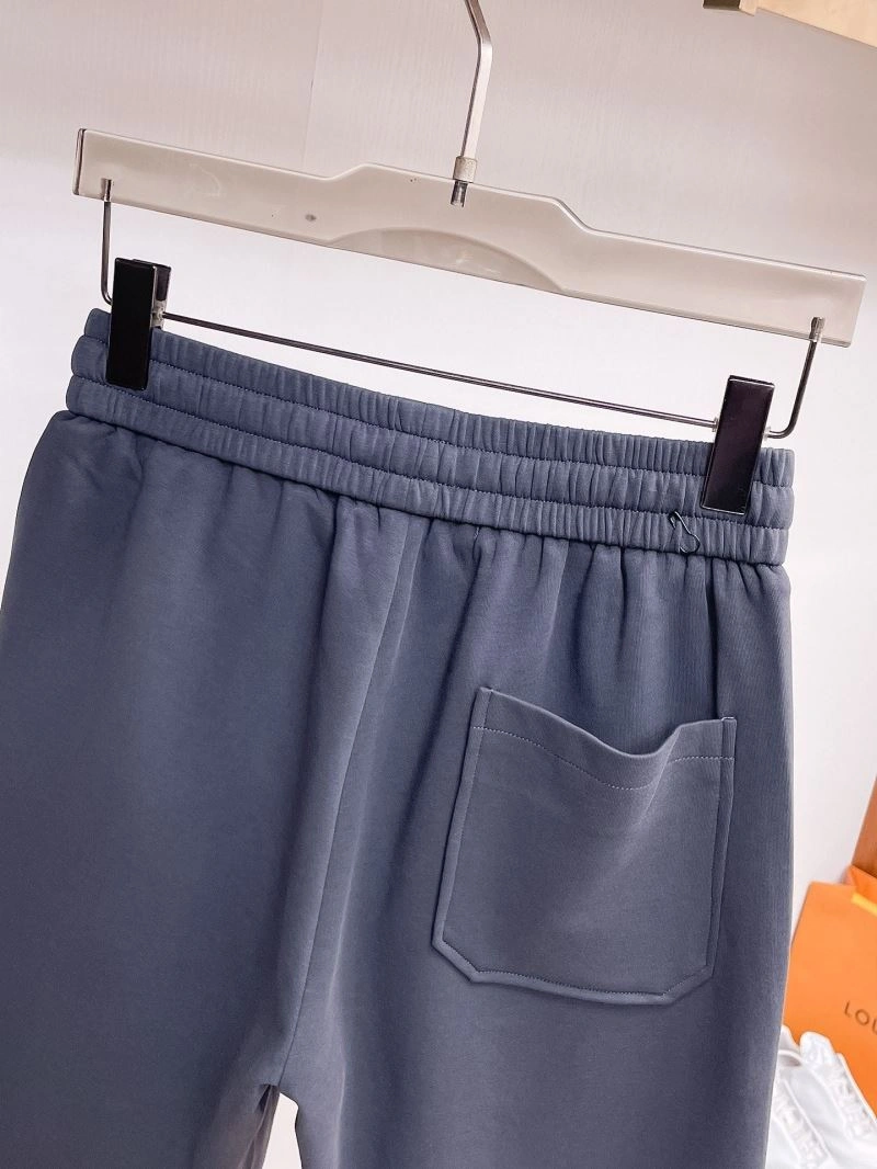 Modern Balenciaga Short Pants 96748