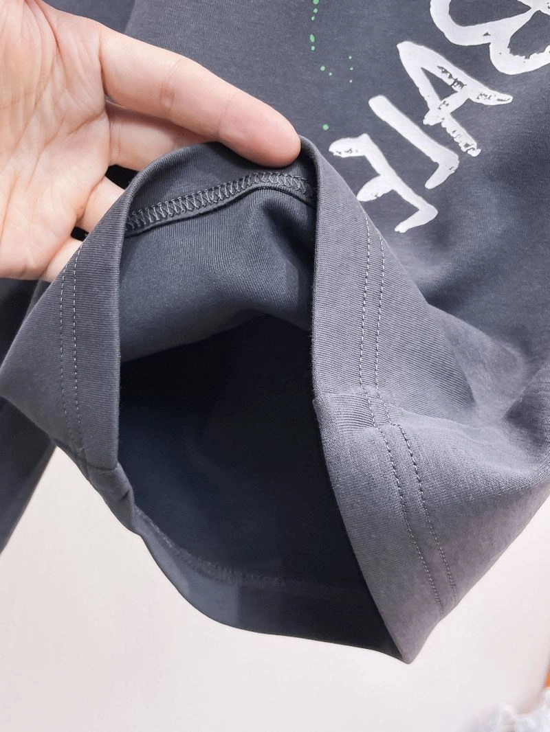Modern Balenciaga Short Pants 96748