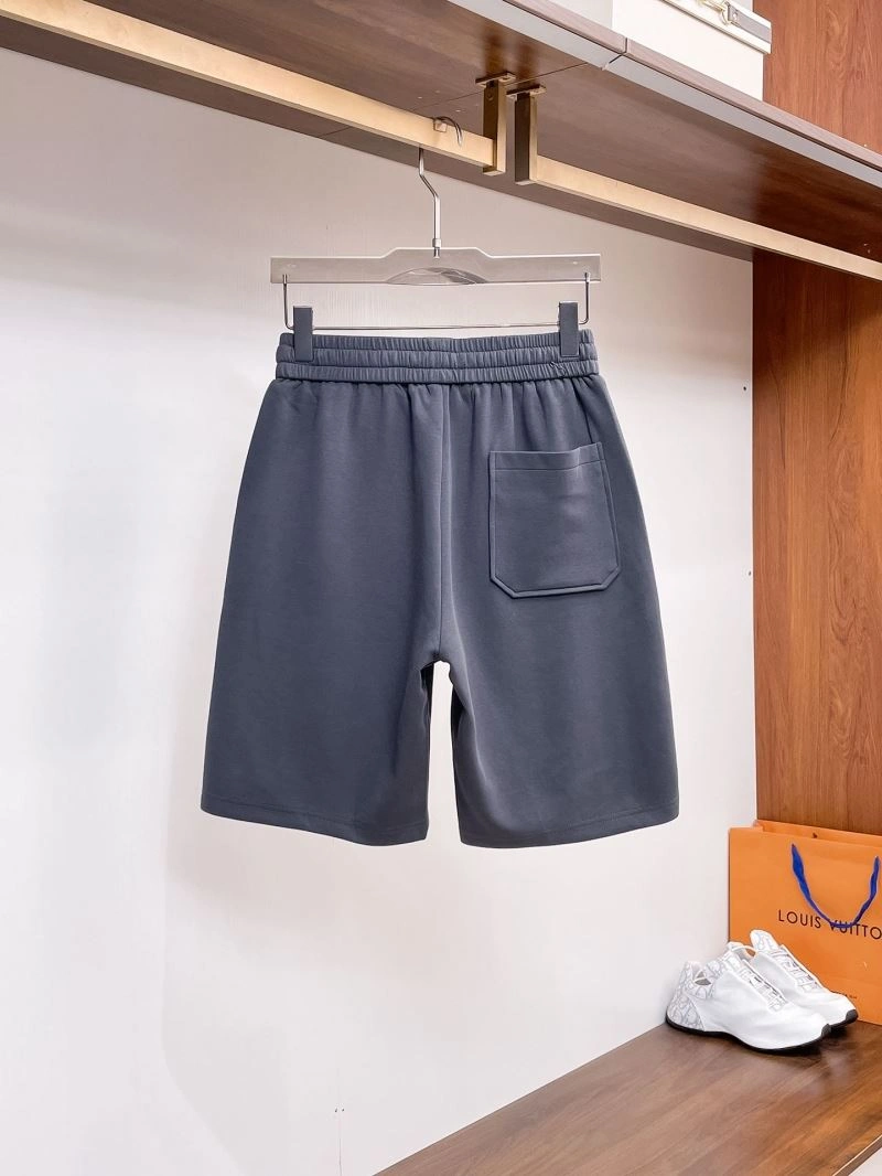 Modern Balenciaga Short Pants 96748