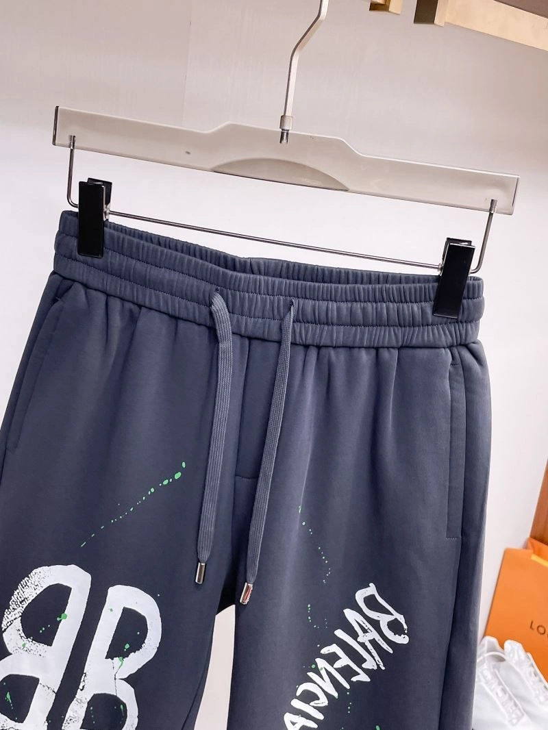 Modern Balenciaga Short Pants 96748