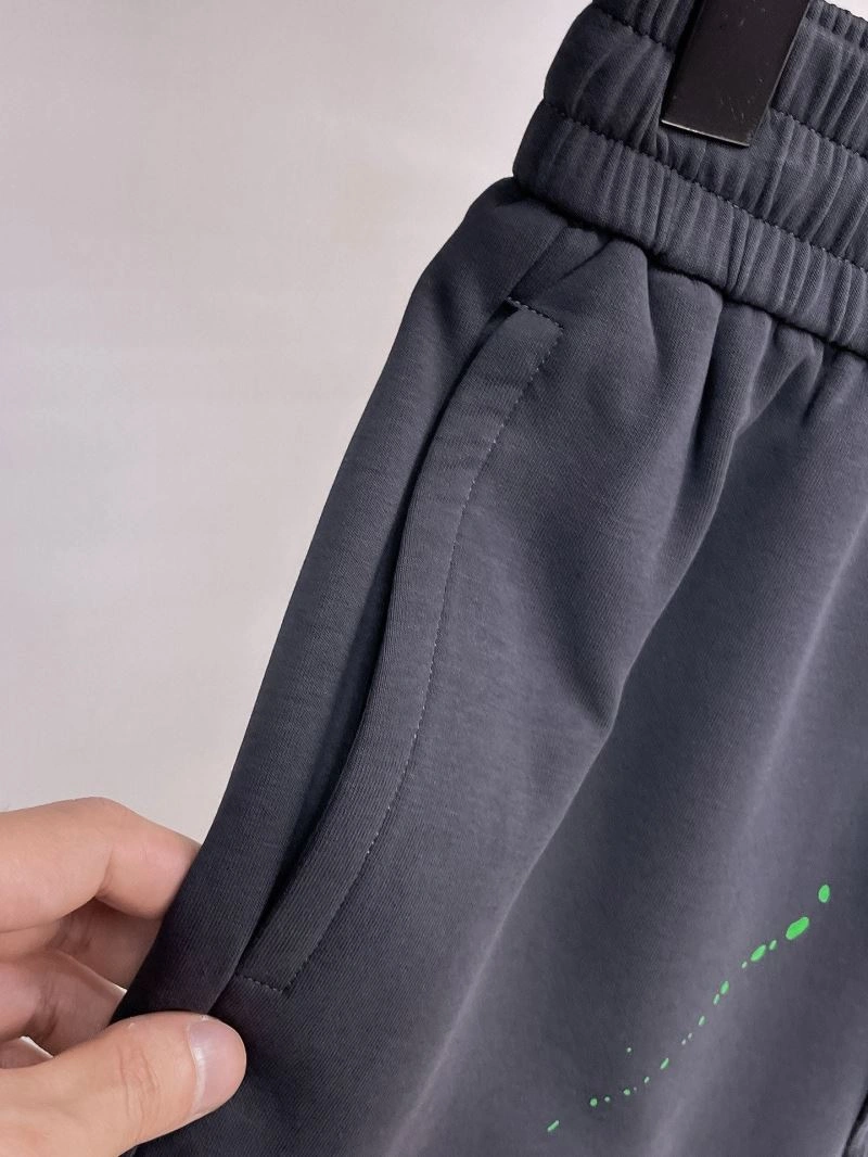 Modern Balenciaga Short Pants 96748