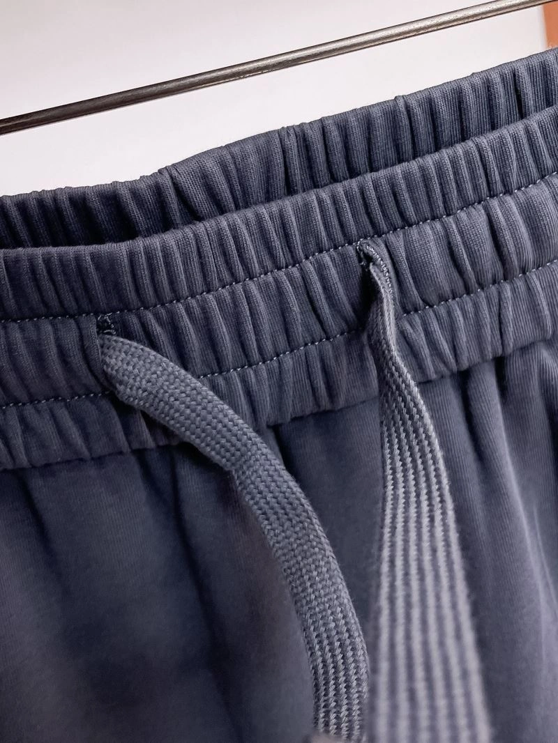 Modern Balenciaga Short Pants 96748