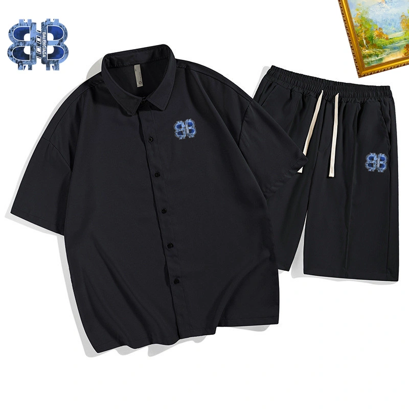 Cozy Balenciaga Short Suits 96502