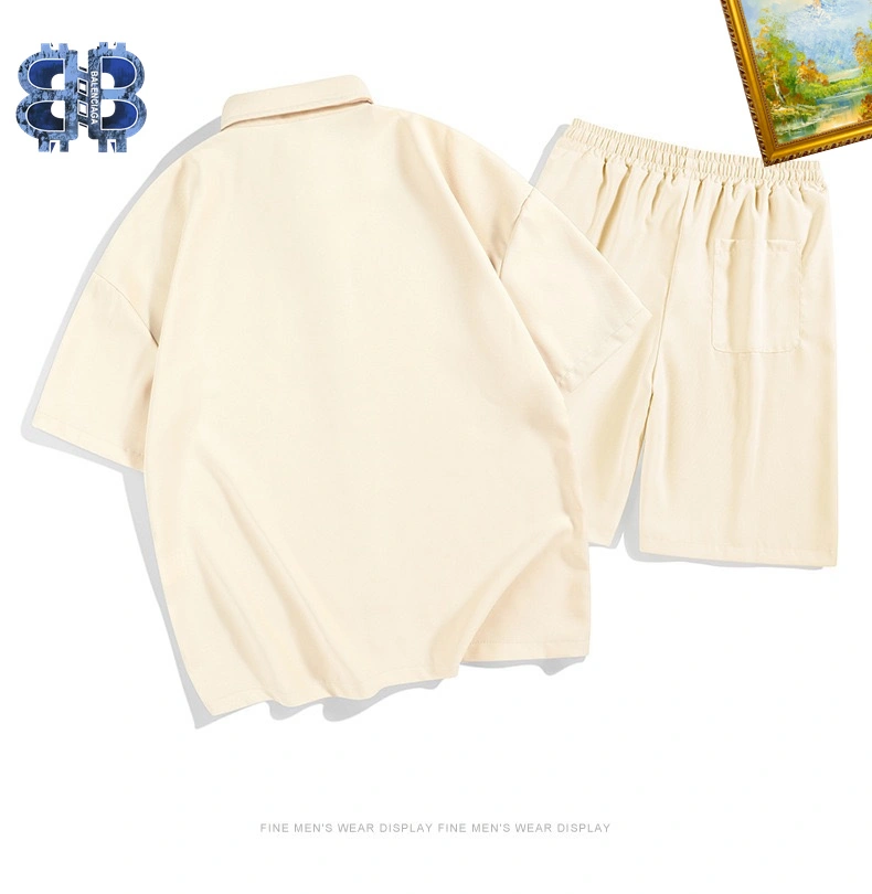 Cozy Balenciaga Short Suits 96502