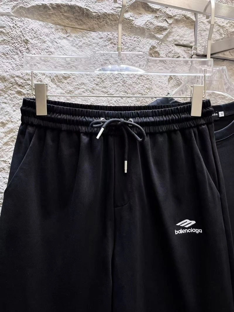 Balenciaga Short Suits Popular 96491