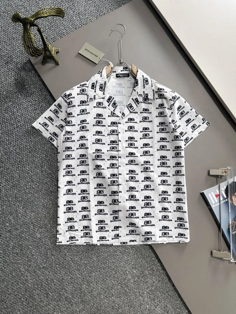 Balenciaga Short Suits Sustainable 98582