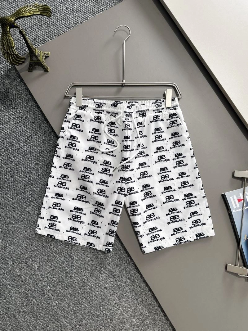 Balenciaga Short Suits Sustainable 98582