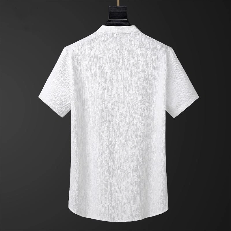 Balenciaga Short Suits Versatile 96510