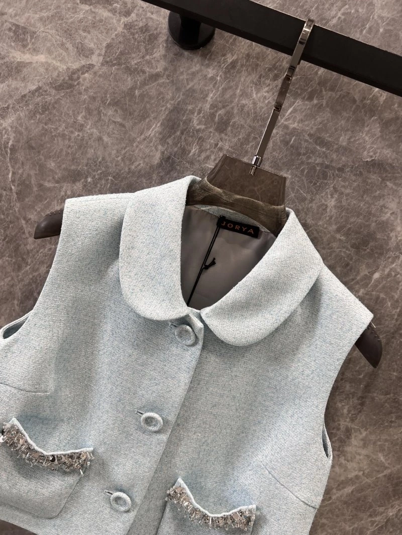 Soft Balenciaga Short Suits 96463