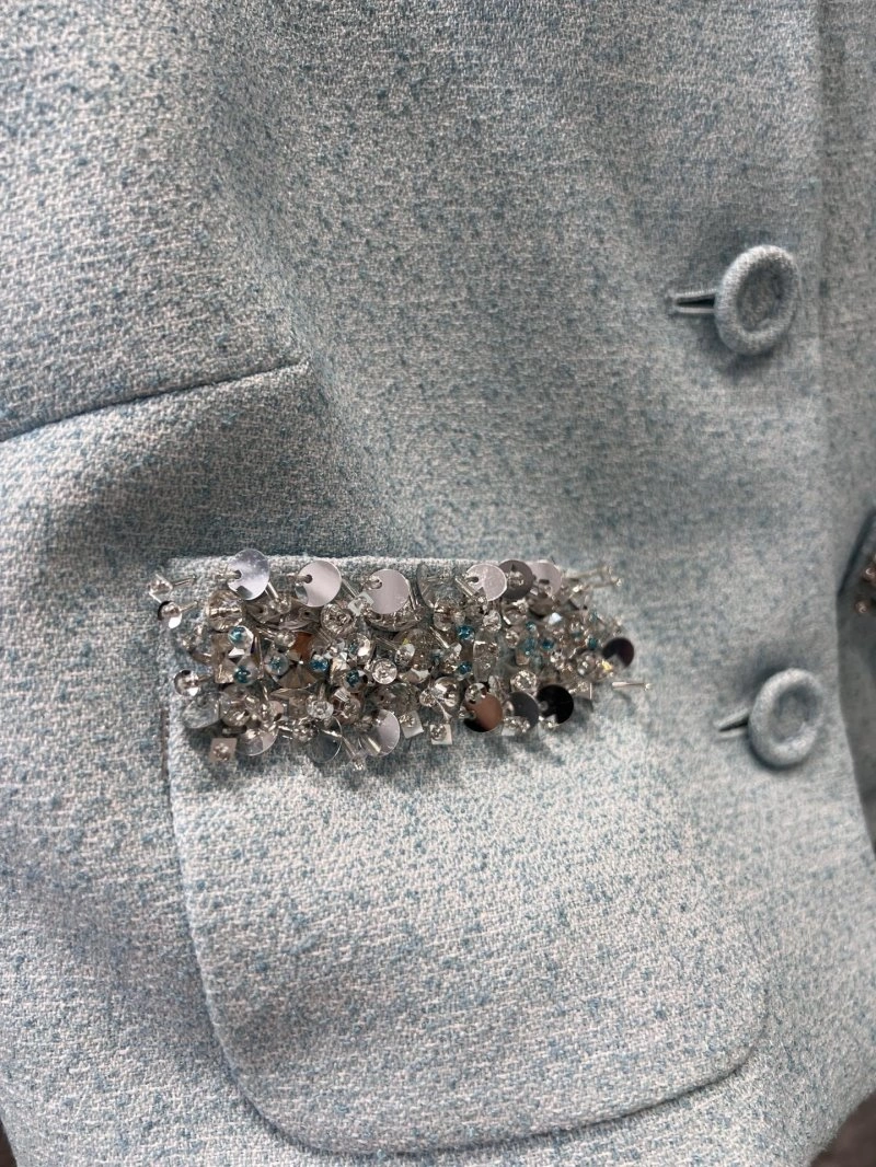 Soft Balenciaga Short Suits 96463