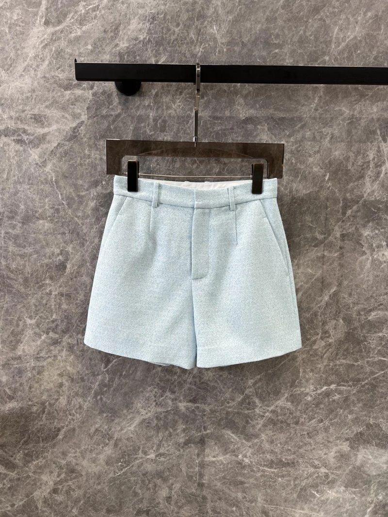 Soft Balenciaga Short Suits 96463
