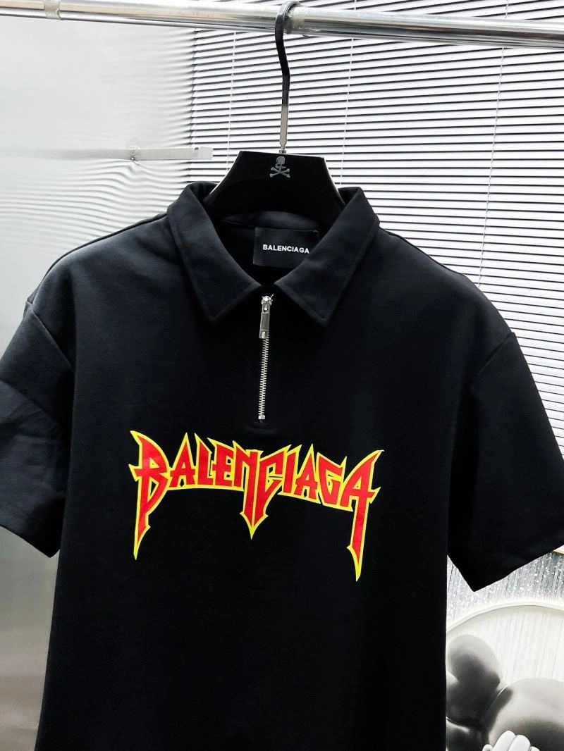 Balenciaga Short Suits AllSeason 97638