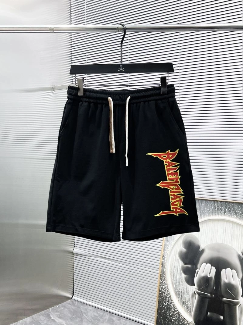 Balenciaga Short Suits AllSeason 97638
