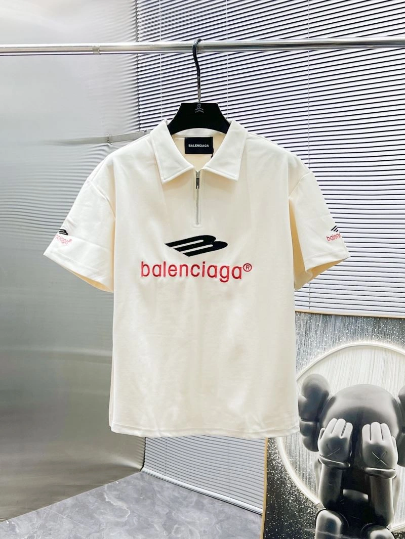 Balenciaga Short Suits WeatherProof 97324