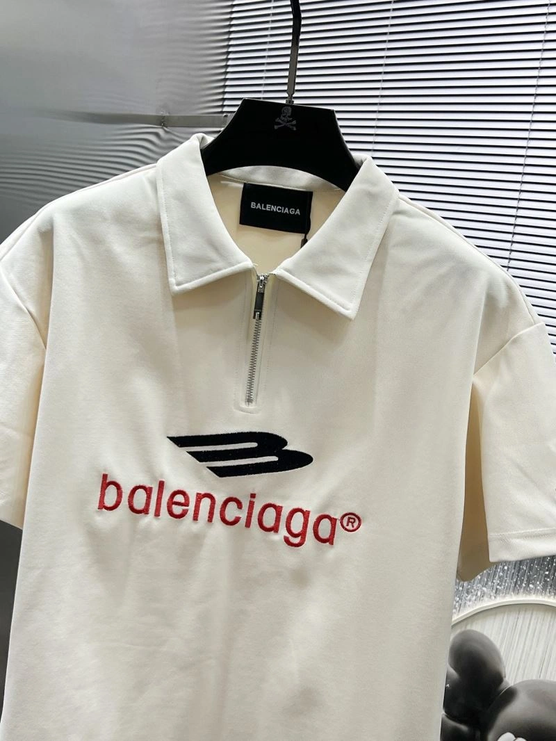 Balenciaga Short Suits WeatherProof 97324