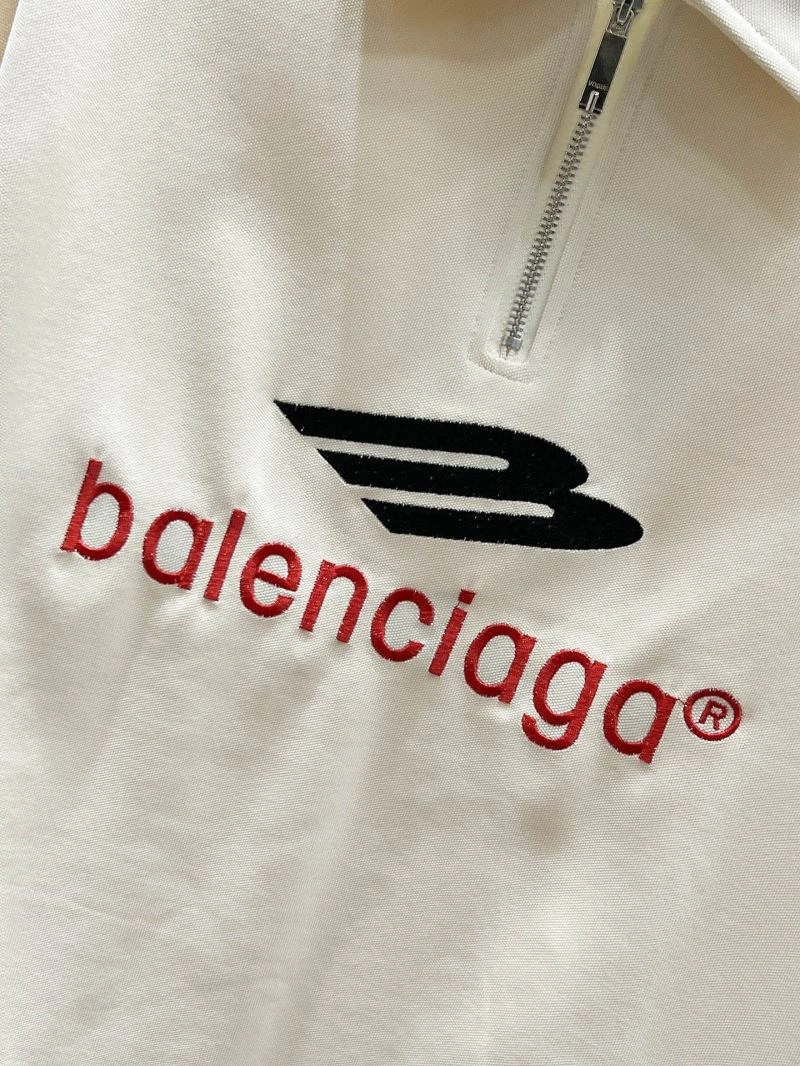 Balenciaga Short Suits WeatherProof 97324