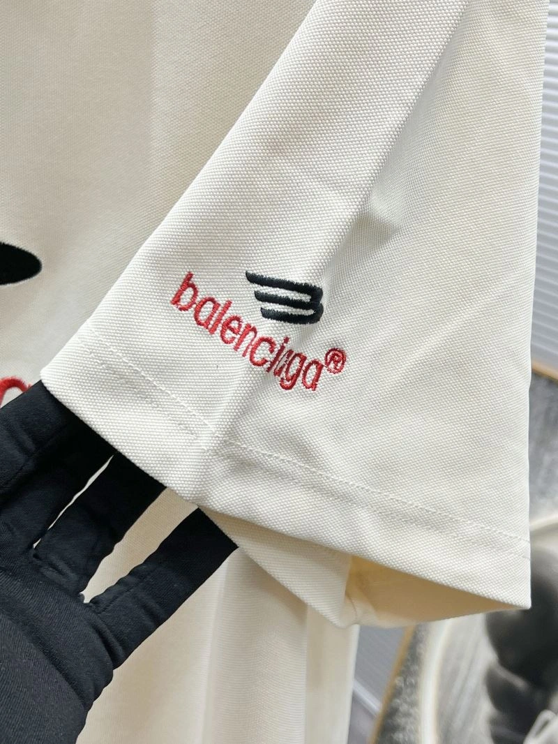 Balenciaga Short Suits WeatherProof 97324