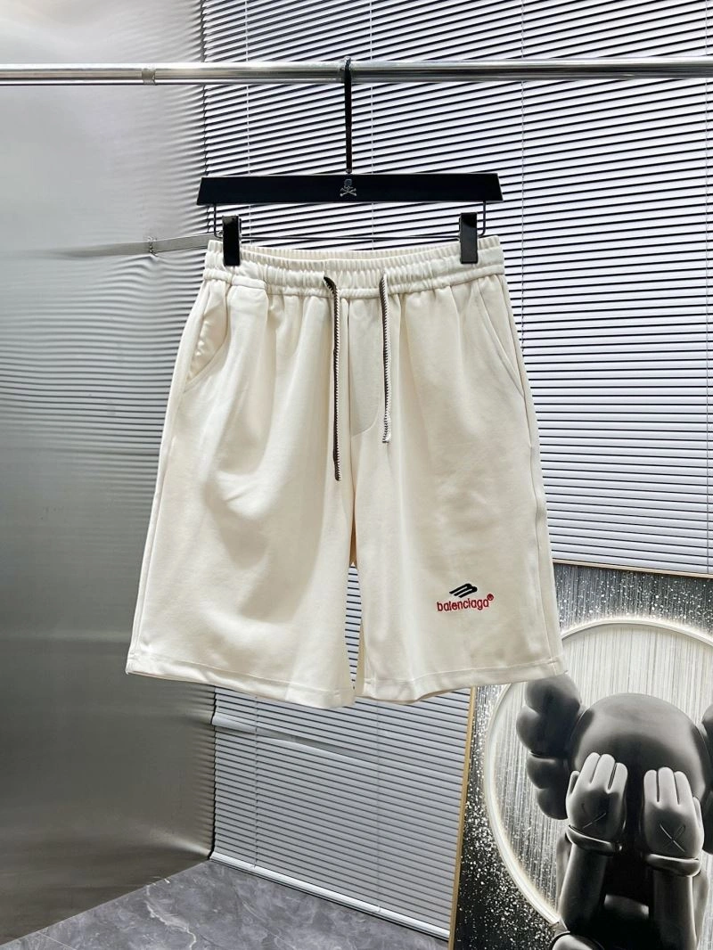 Balenciaga Short Suits WeatherProof 97324