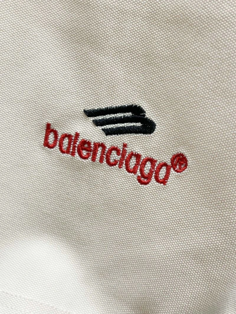 Balenciaga Short Suits WeatherProof 97324