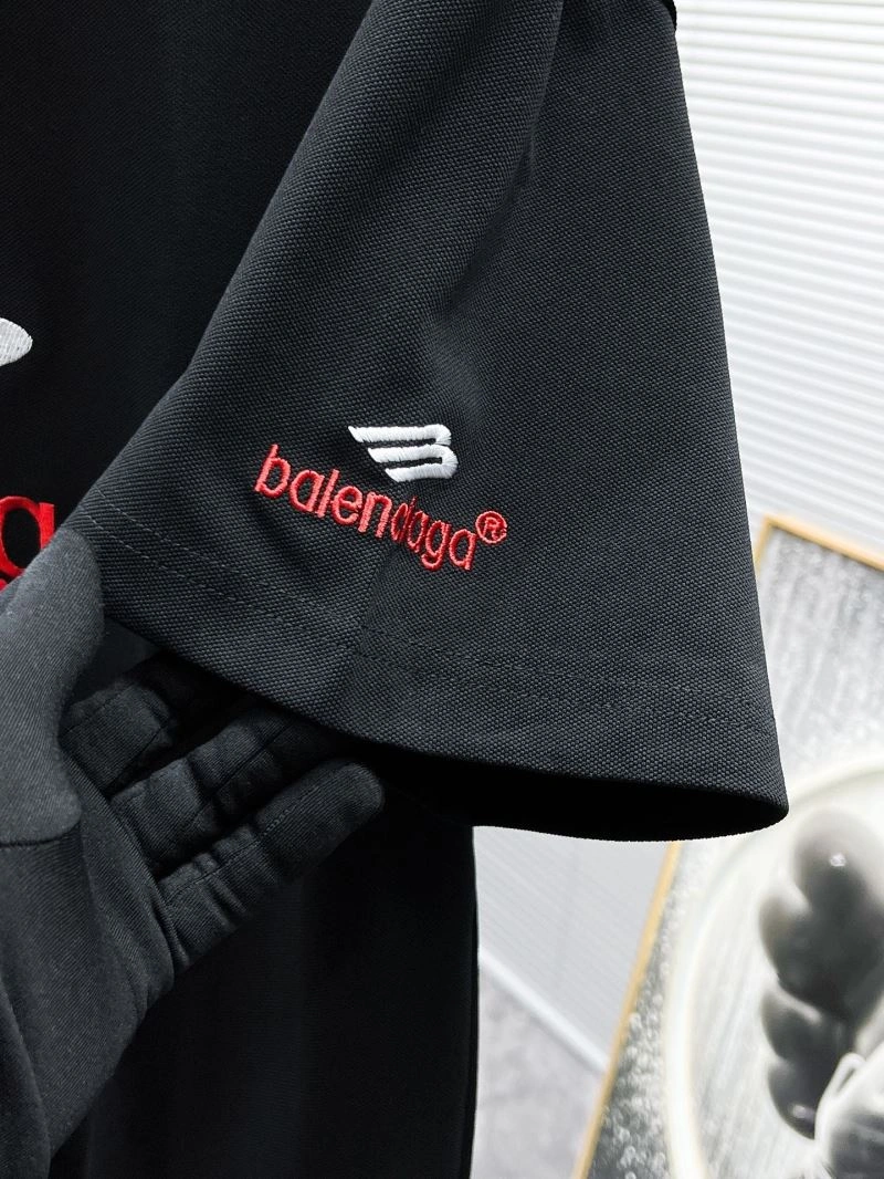 Balenciaga Short Suits TopPick 97326