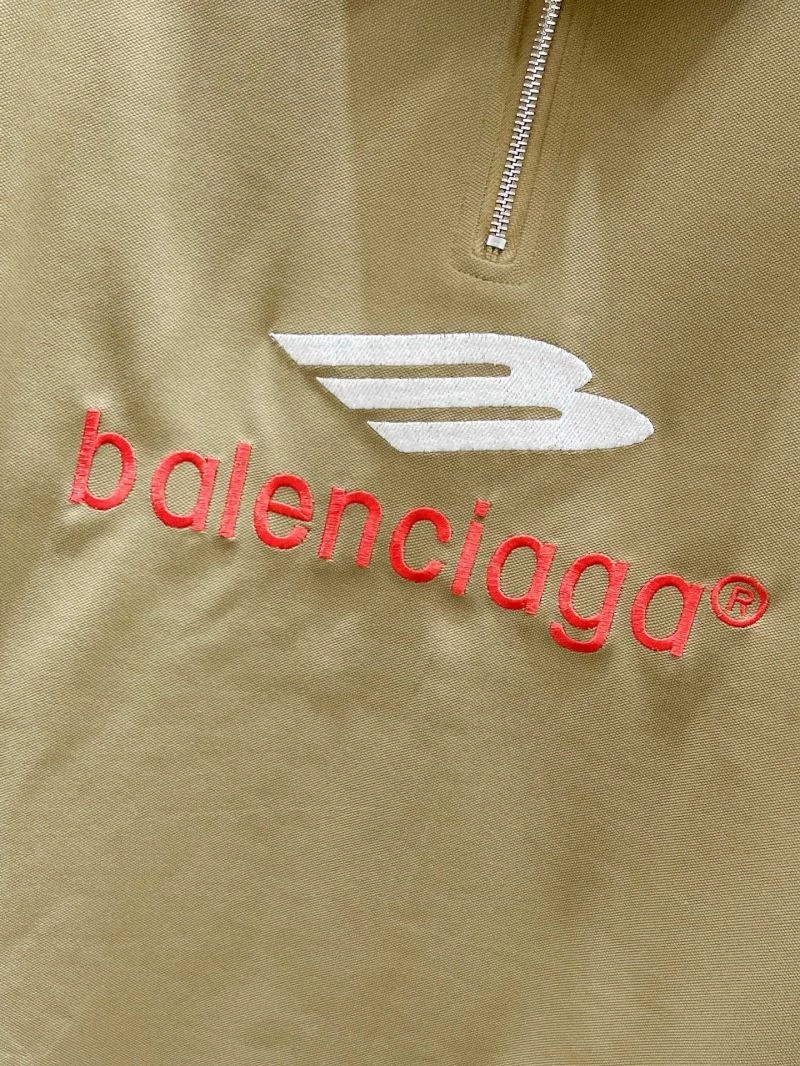 Sophisticated Balenciaga Short Suits 97320