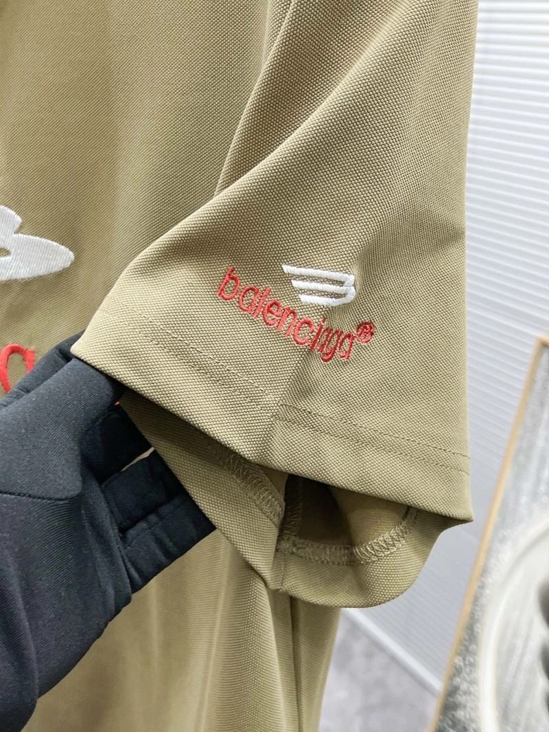 Sophisticated Balenciaga Short Suits 97320