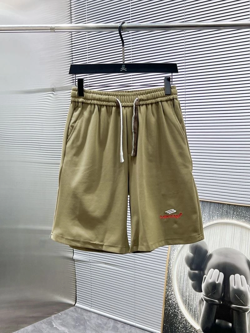 Sophisticated Balenciaga Short Suits 97320