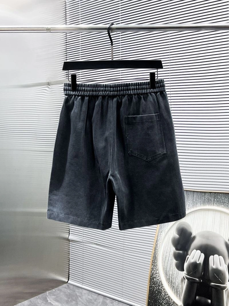 Balenciaga Short Suits Flexible 97356