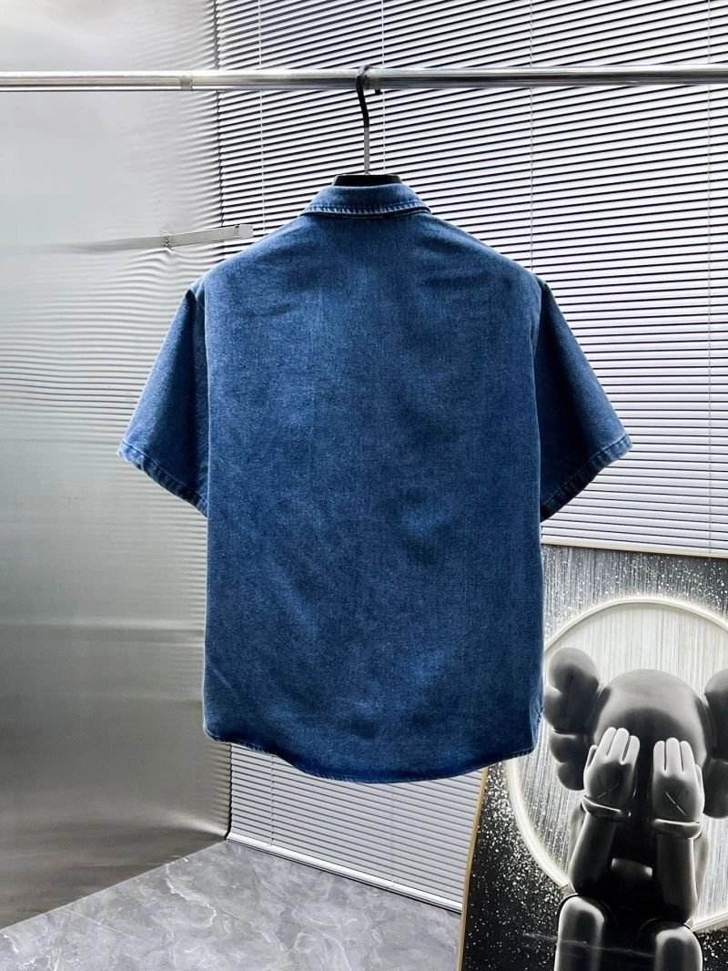 TechFriendly Balenciaga Short Suits 97319