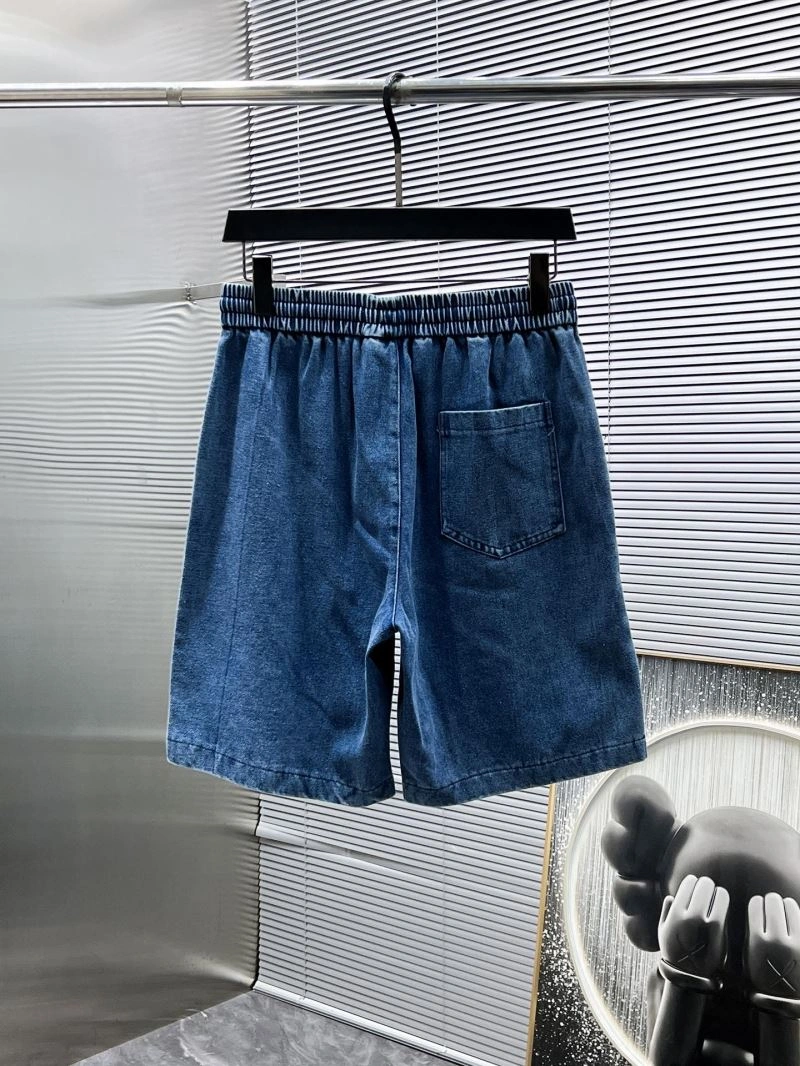 TechFriendly Balenciaga Short Suits 97319