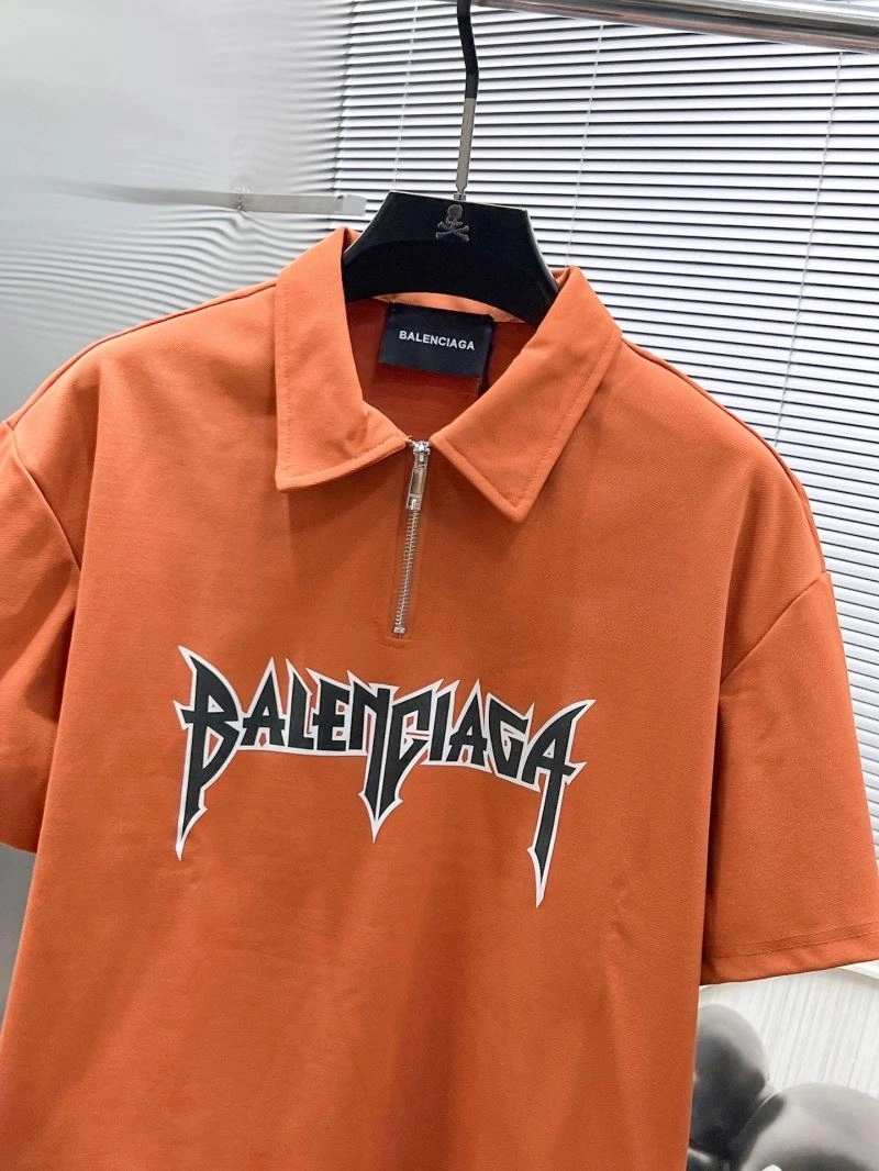 Balenciaga Short Suits UrbanStyle 97317