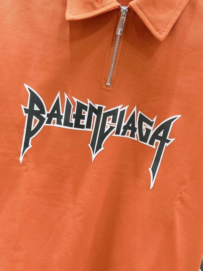 Balenciaga Short Suits UrbanStyle 97317