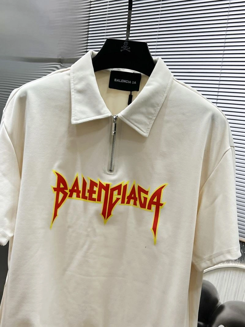 Balenciaga Short Suits Youthful 97312