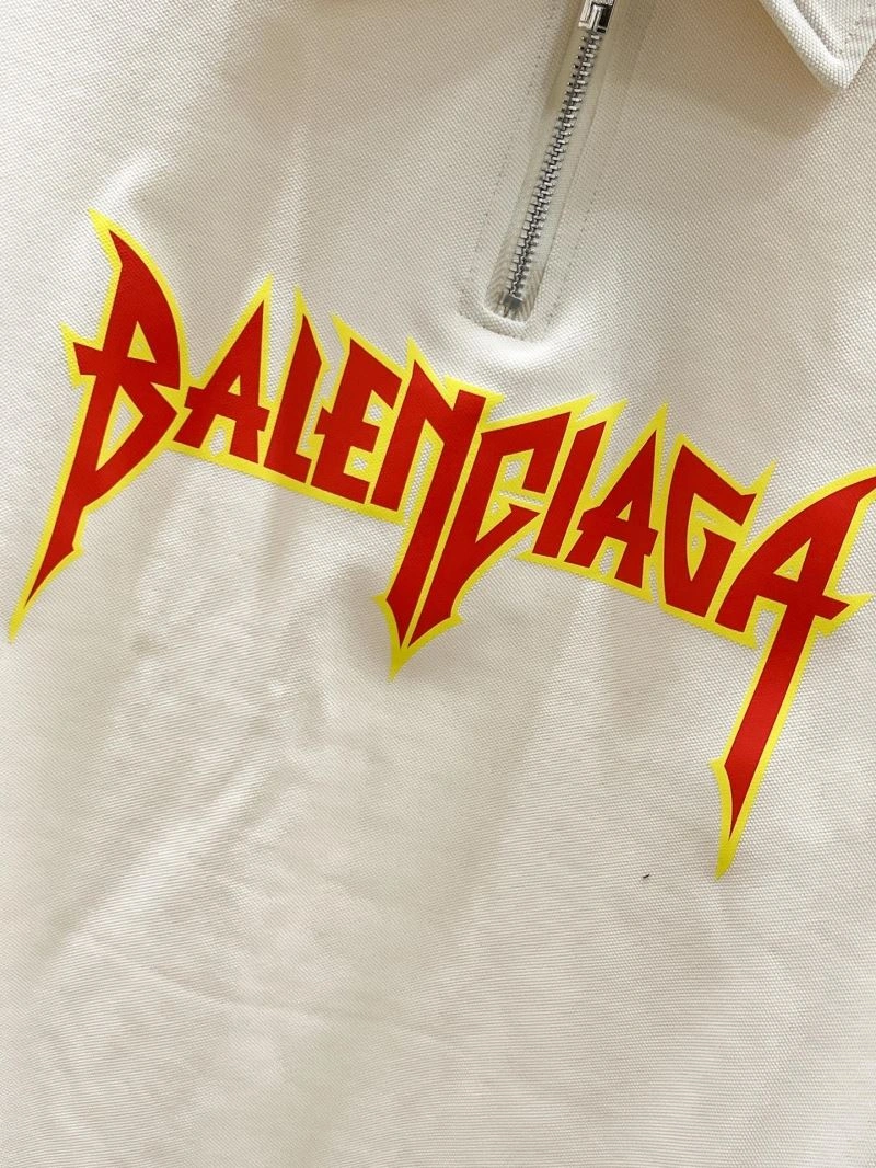 Balenciaga Short Suits Youthful 97312