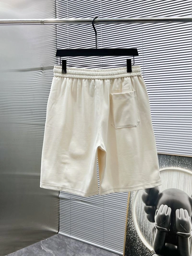 Balenciaga Short Suits Youthful 97312