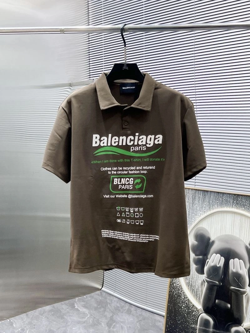 Balenciaga Short Suits Upgraded 97335