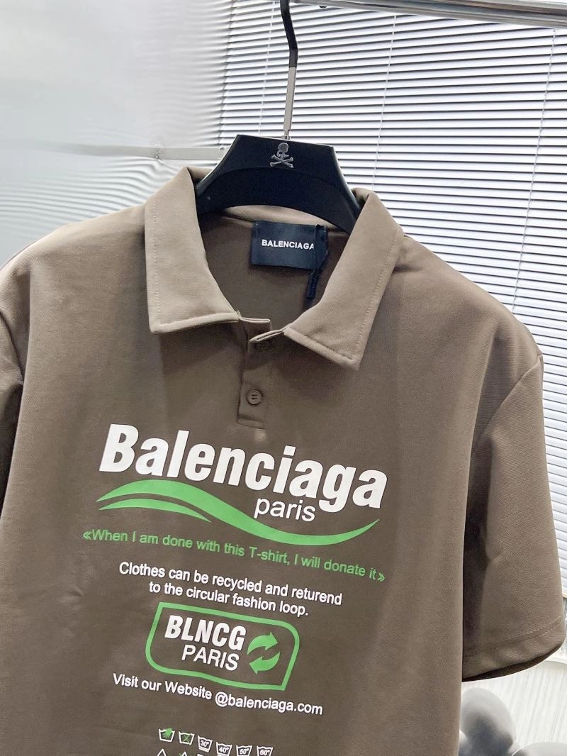 Balenciaga Short Suits Upgraded 97335
