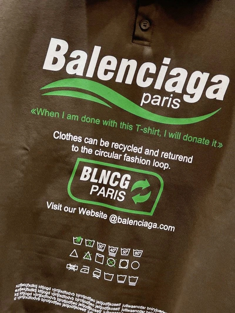 Balenciaga Short Suits Upgraded 97335