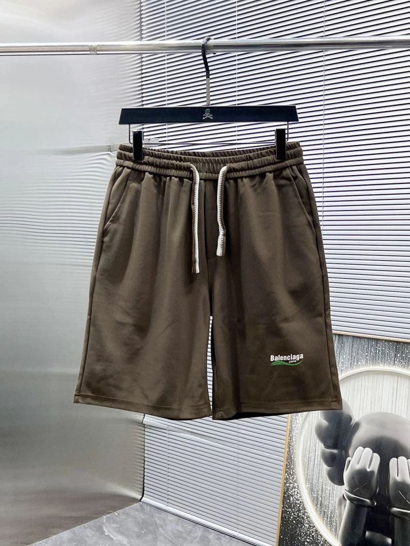 Balenciaga Short Suits Upgraded 97335