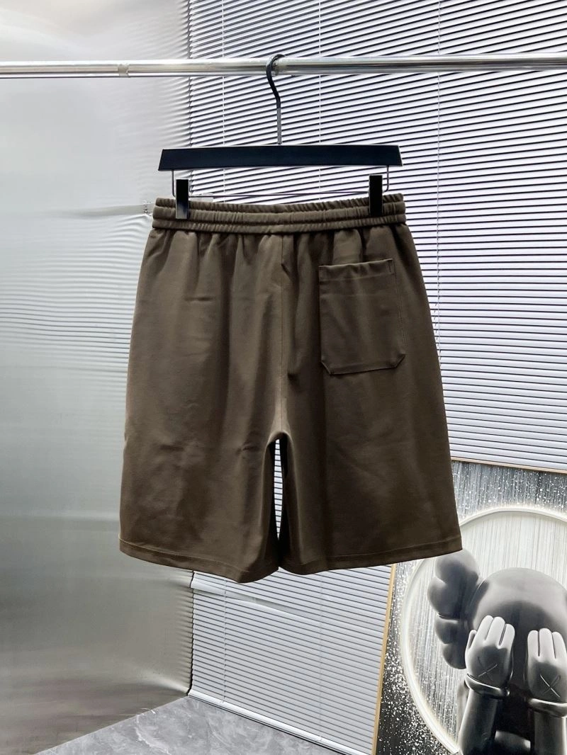Balenciaga Short Suits Upgraded 97335