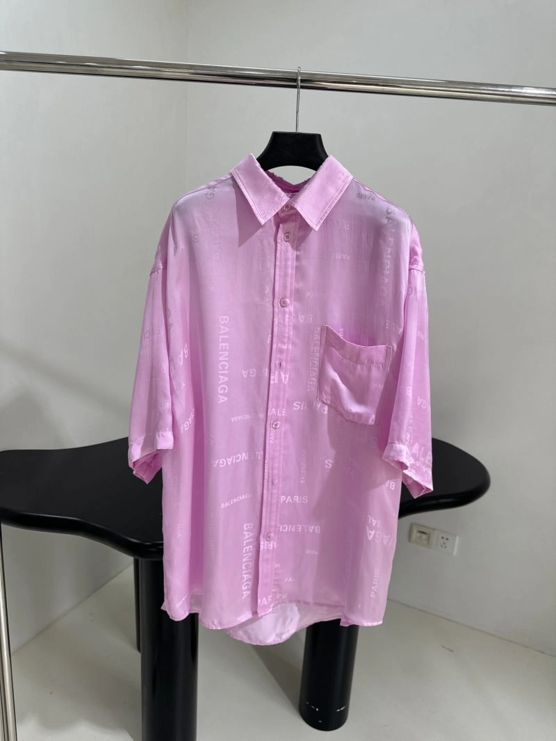 Balenciaga Short Suits Durable 96436