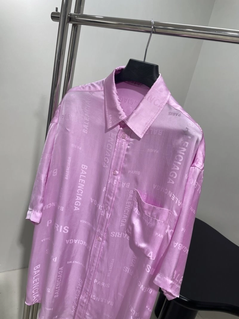 Balenciaga Short Suits Durable 96436