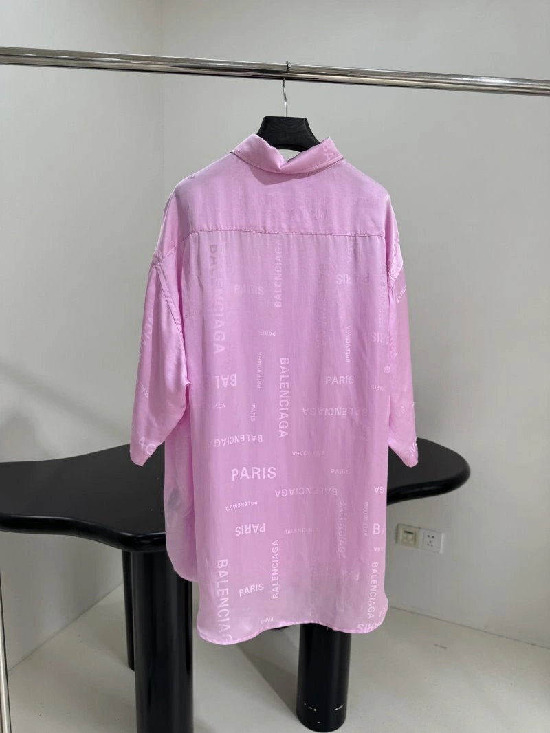 Balenciaga Short Suits Durable 96436