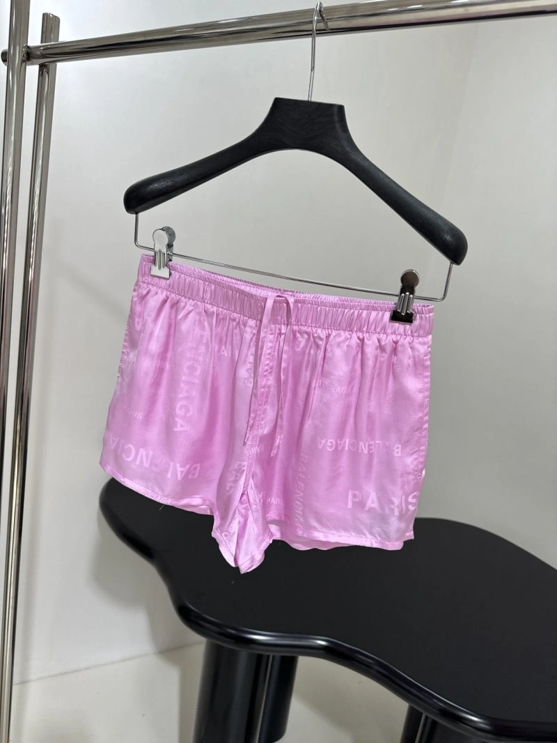 Balenciaga Short Suits Durable 96436