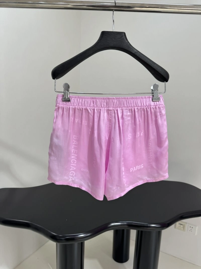 Balenciaga Short Suits Durable 96436