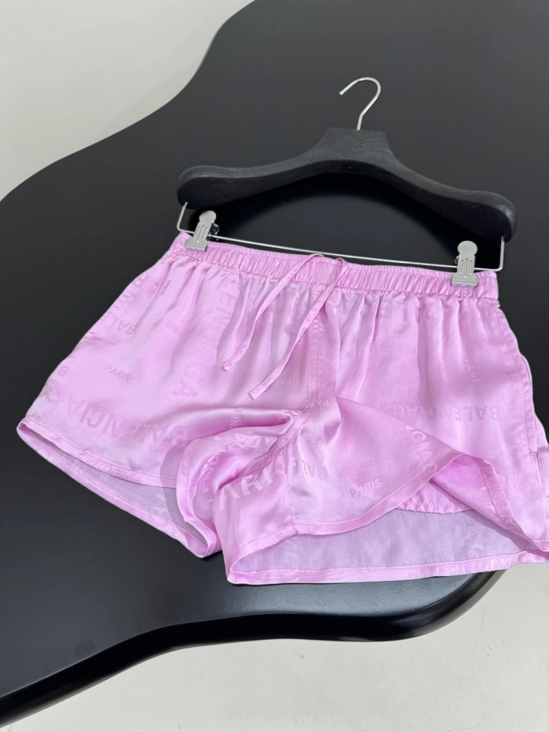 Balenciaga Short Suits Durable 96436